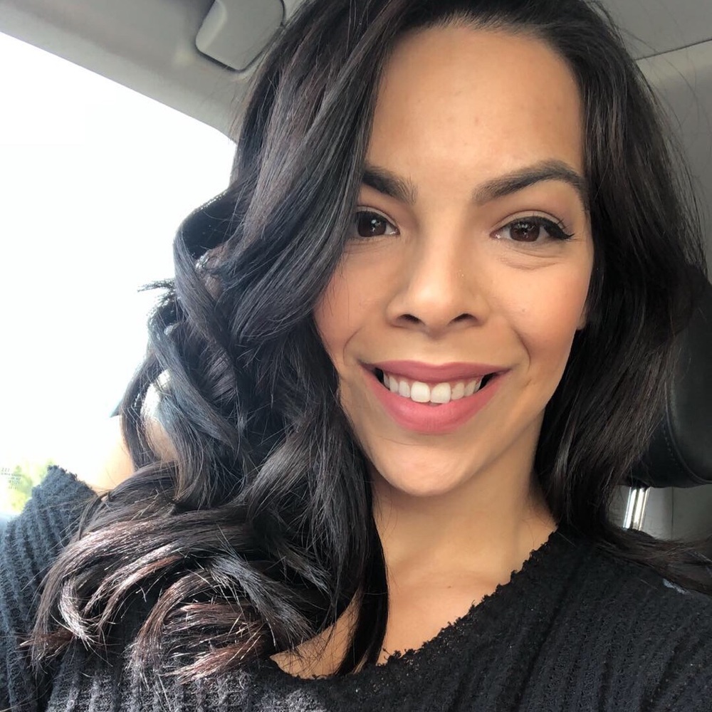 Meet your Posher, Arezu